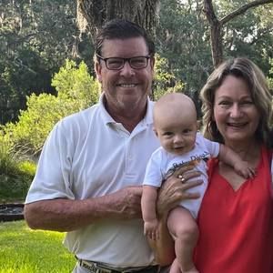 Meet your Posher, Cindy